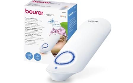 Beurer BR 60 - Dispositivo para el tratamiento de picaduras de insectos