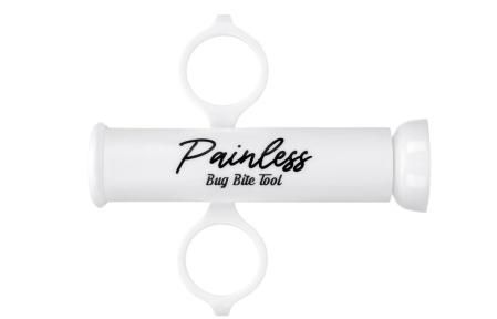Herramienta de succión de picaduras de insectos