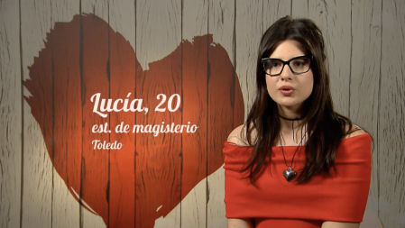 La sorpresiva confesión alimenticia de una cita con sintonía en 'First Dates': 