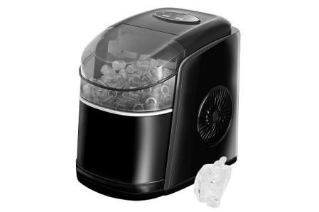 Máquinas para hacer hielo Vpcok Direct