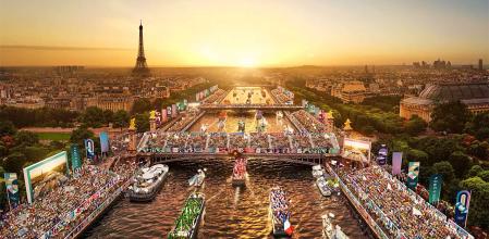 Especial JJOO París home