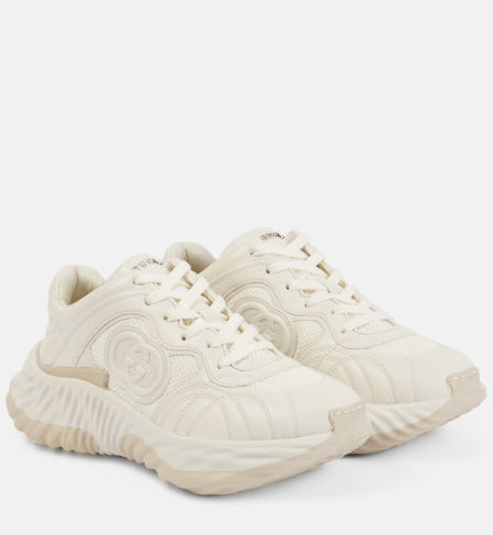 Zapatillas Interlocking G de Gucci