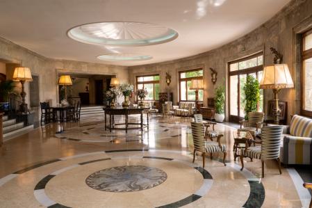 Hostal La Gavina en S'Agaró