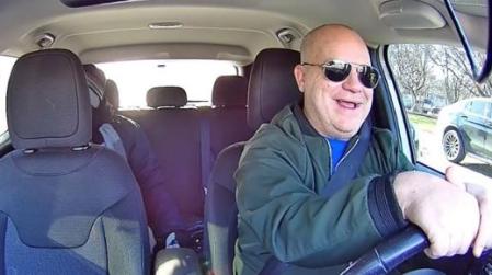 La conversación entre ambos