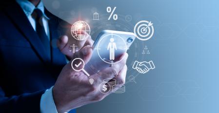 La presencia digital es cada vez más importante en la era digital.