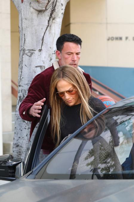 Su última foto juntos captada por una agencia se remonta a primeros de junio.