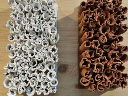 Lluis Xifra al Terracotta.