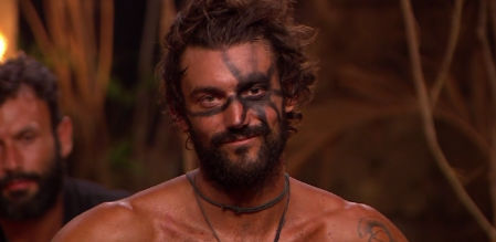 Logan, último expulsado de 'Supervivientes'