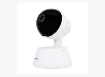 Cámara de videovigilancia ip720lr color blanco