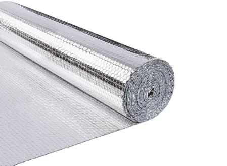 VOUNOT Aislante Térmico Reflexivo