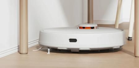 No te preocupes por los obstáculos de casa, los salvará sin problema