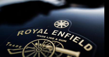 Royal Enfield