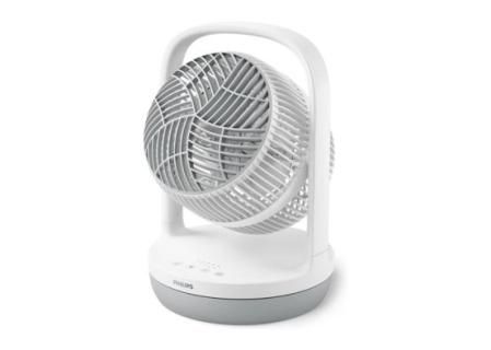 PHILIPS - Serie 2000 Ventilador de sobremesa