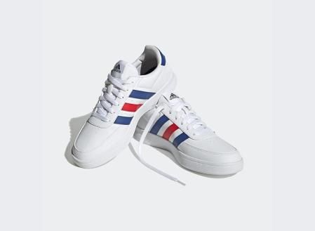 adidas Hombre Breaknet 2.0 Shoes