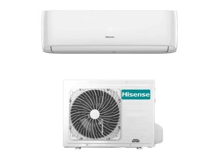 Aire acondicionado Hisense New Eco Easy 12000 TE35YD01 R-32