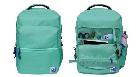 Mochila Oxford B-Ready.
