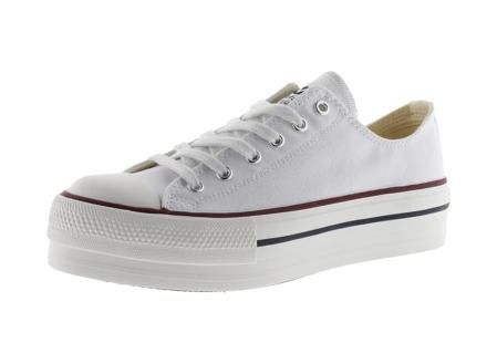 victoria Basket Tribu Lona & Doble Plataforma