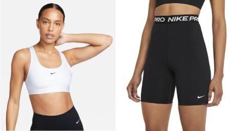 Conjunto deportivo para mujer de Nike