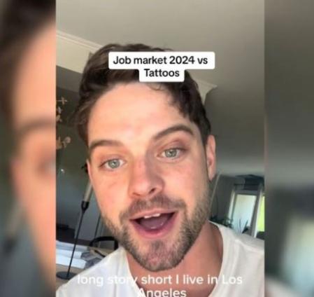 El protagonista de la anécdota