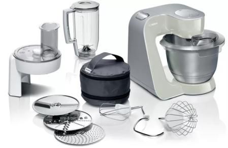 Serie 4 Robot de cocina MUM 5
