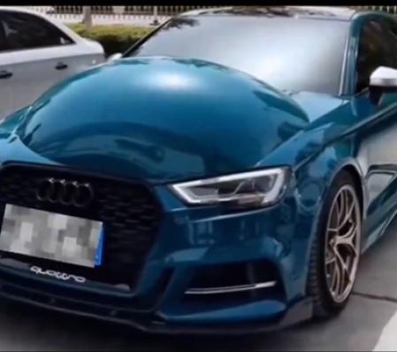 Los coches con el capó hinchado presentan una apariencia que recuerda a un embarazo&nbsp;