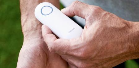 Si eres atractivo para mosquitos e insectos te vendrá muy bien tenerlo a mano