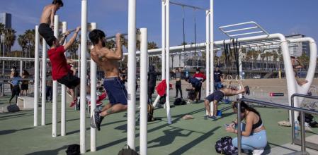 Investigadores españoles descubren que una proteína que produce el músculo estimula el deseo de moverse en el cerebro