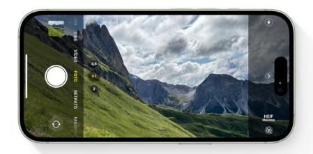 El iPhone 15 es, sin duda, uno de los mejores móviles del mercado