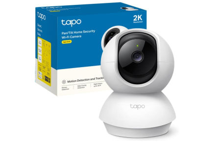 TP-Link Tapo C210 - Cámara IP