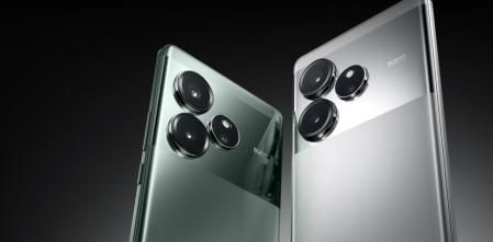 Un móvil muy competente en todos los apartados