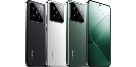 Te puedes llevar este Xiaomi 14 prácticamente a mitad de precio
