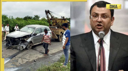 Cyrus Mitry era uno de los magnates más ricos de Asia.