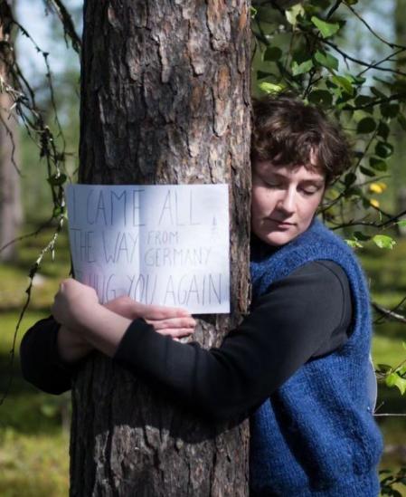 La tercera categoría es la de Estilo Libre