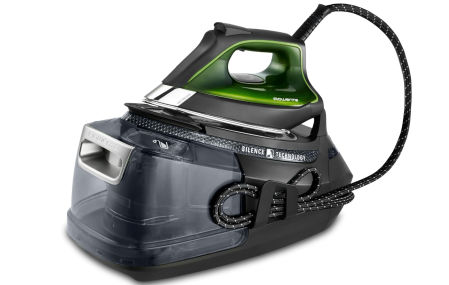 Centro de planchado Rowenta Silence Pro DG9248