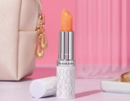 Bálsamo Eight Hour Lip Protectant de Elisabeth Arden.