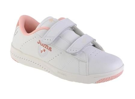 Joma Play Jr, Zapatillas Unisex niños