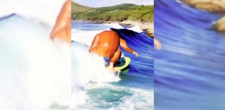 Las vacaciones de @javilop con IA