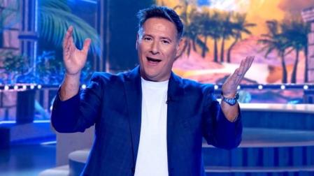 Las redes sociales reaccionan al estreno de 'Babylon Show', el nuevo programa de Carlos Latre, con opiniones divididas