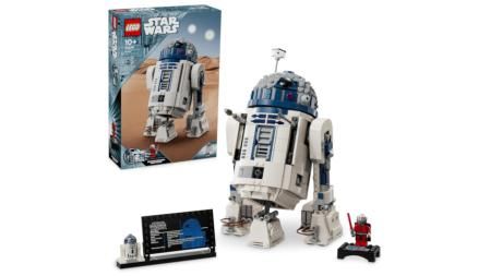 Uno de los personajes más icónicos de la saga, y eso es mucho decir