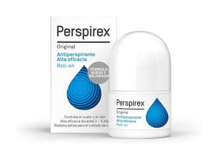 Perspirex Original Desodorante Antitranspirante Axilas Roll On