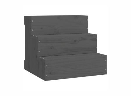 Escalera para mascotas vida xl