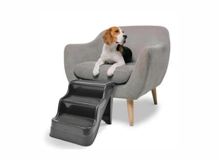 Duvo escalera perros easy-up