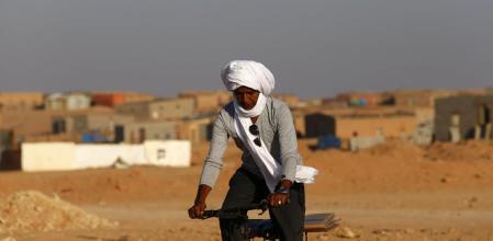 Preocupa, especialmente, el impacto que las lluvias puedan tener sobre los habitantes de la región, cuyas infraestructuras no suelen están pensadas para las precipitaciones intensas.