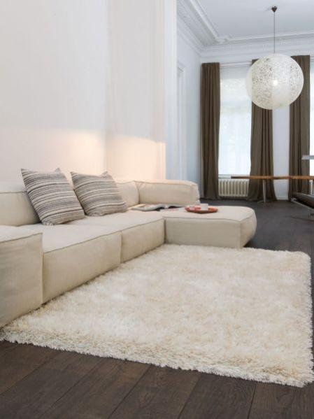 Alfombras de lana, la estrella de la temporada.