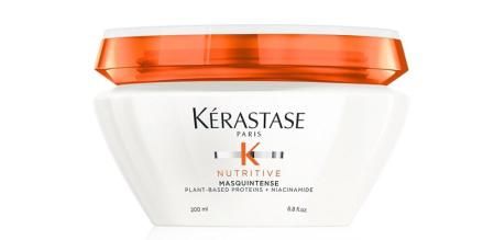 Mascarilla hidratante Kérastase Nutritive