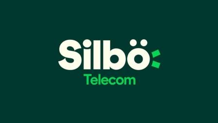 Logo de Silbö.