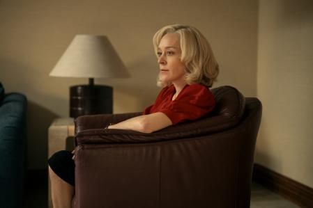 Chloë Sevigny, musa de Ryan Murphy.