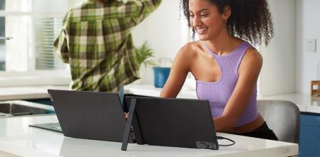 Trabaja de forma ampliada y con mayor productividad