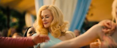 Nicole Kidman le mostró el camino a Julianne Moore sobre cómo conseguir un cheque fácil y mantener la popularidad. 