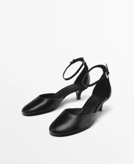 Zapatos de Massimo Dutti